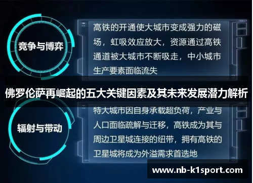 佛罗伦萨再崛起的五大关键因素及其未来发展潜力解析