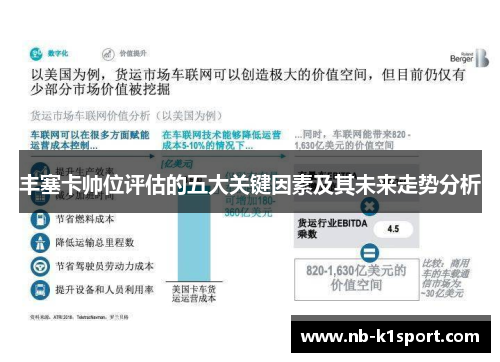 丰塞卡帅位评估的五大关键因素及其未来走势分析