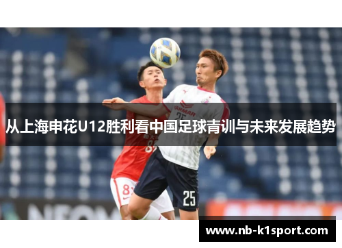 从上海申花U12胜利看中国足球青训与未来发展趋势