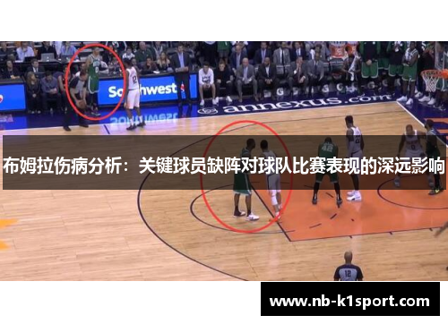 布姆拉伤病分析：关键球员缺阵对球队比赛表现的深远影响