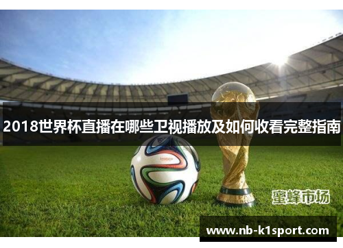 2018世界杯直播在哪些卫视播放及如何收看完整指南